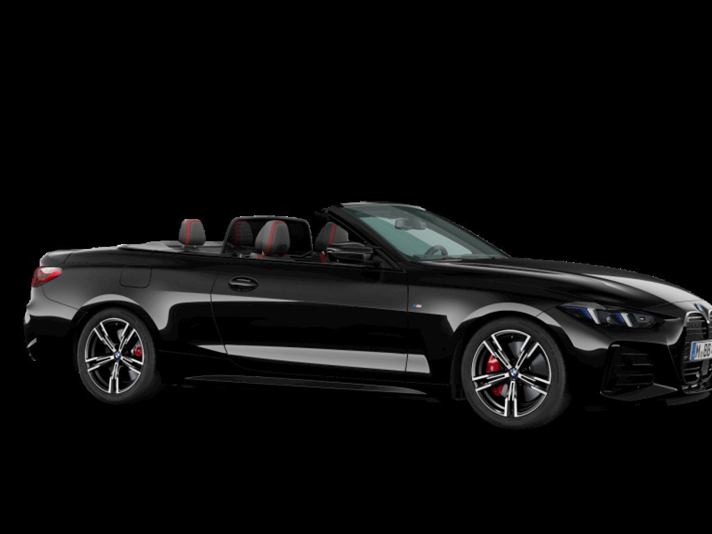 BMW M440