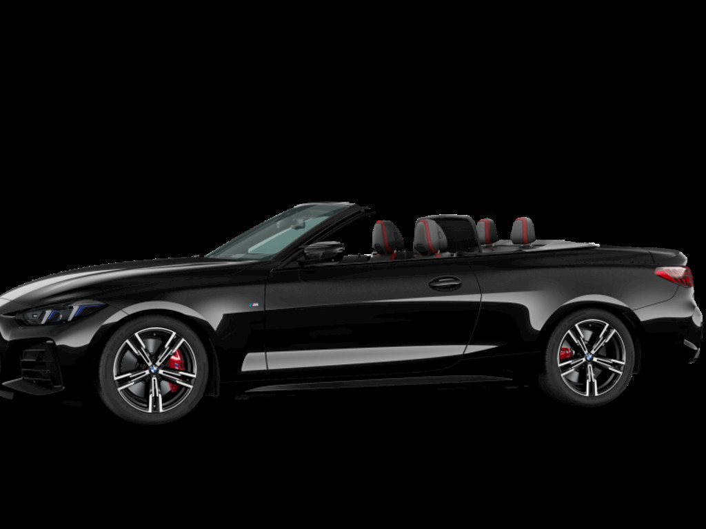 BMW M440
