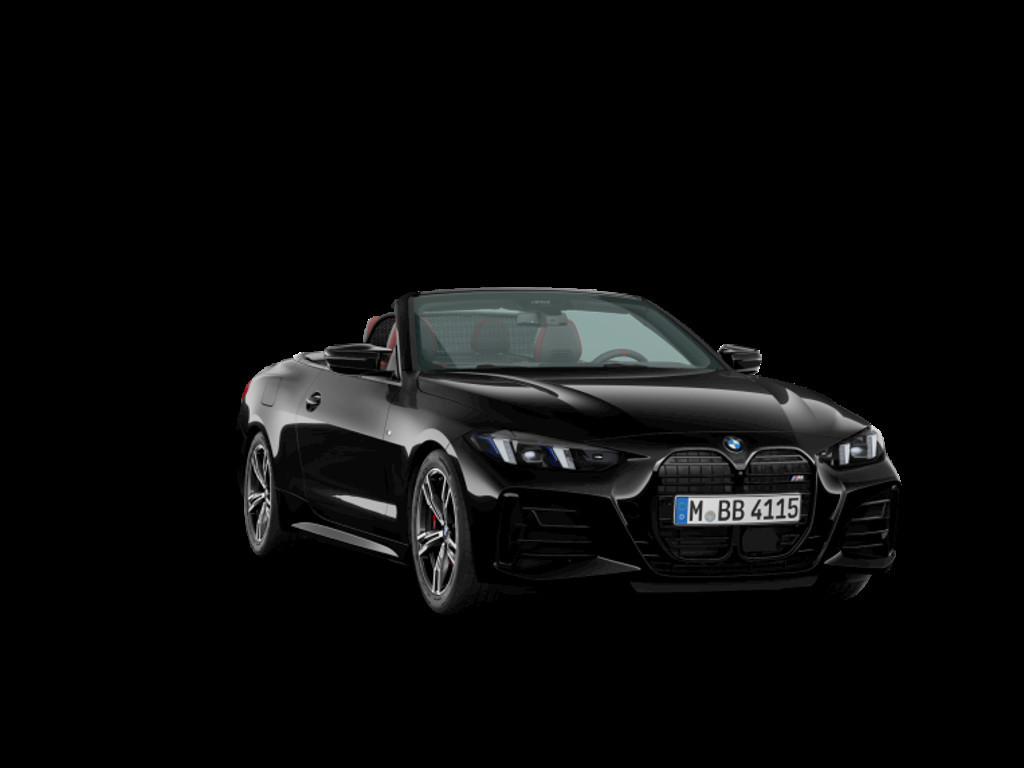 BMW M440