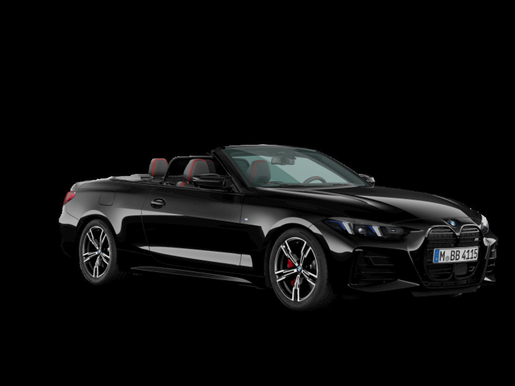 BMW M440