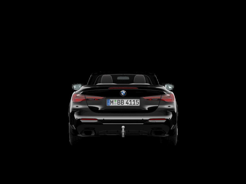 BMW M440