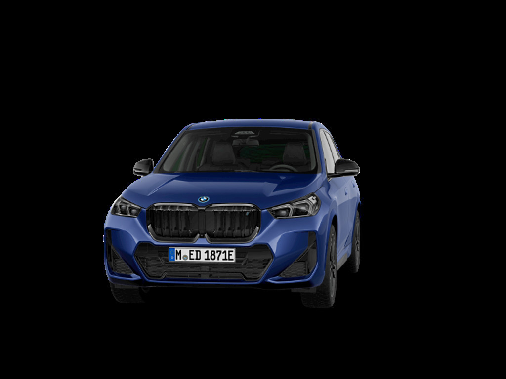 BMW iX1 xDrive30
