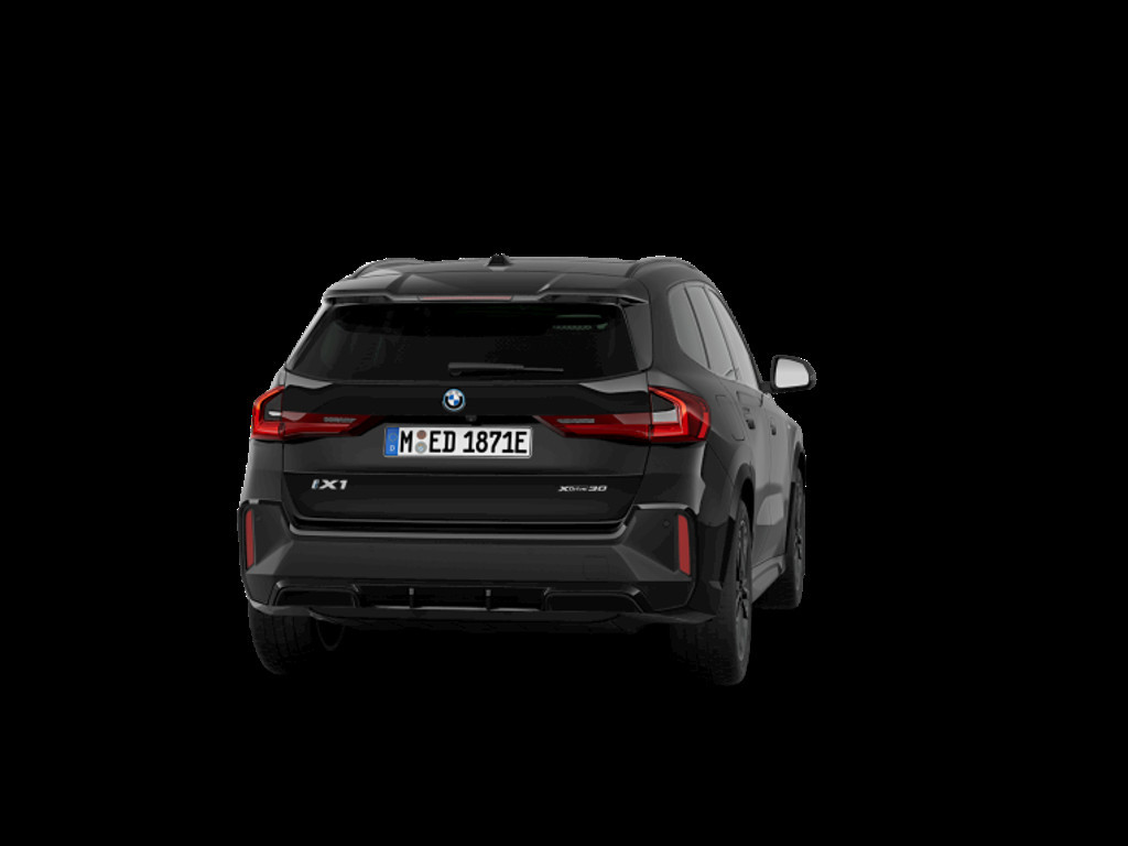 BMW iX1