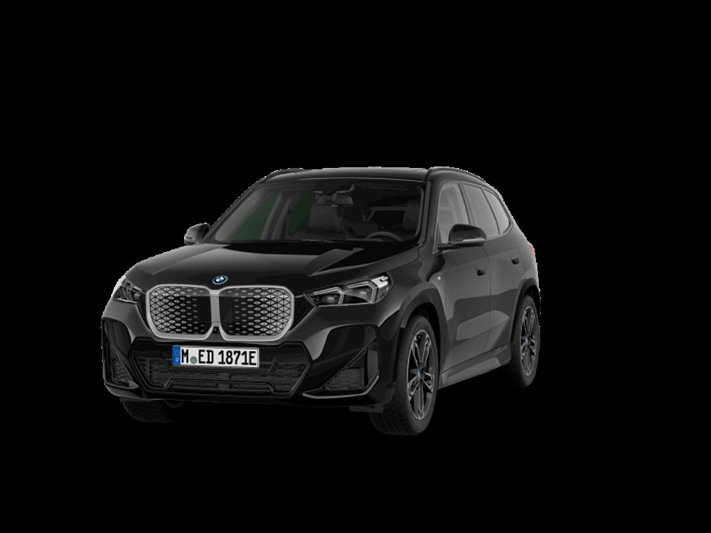 BMW iX1