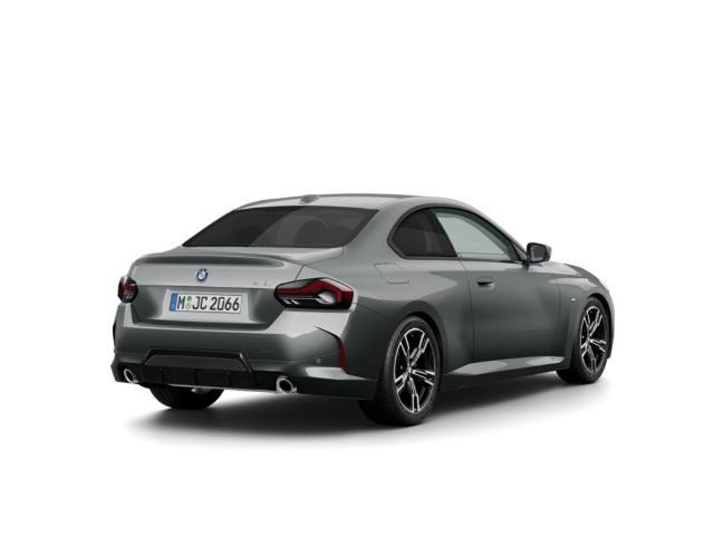 BMW 2 Serie