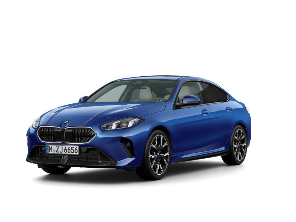 BMW 2 Serie 220 Coupé Gran Coupé