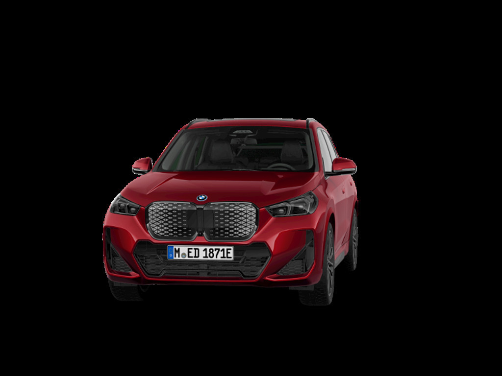 BMW iX1 xDrive30