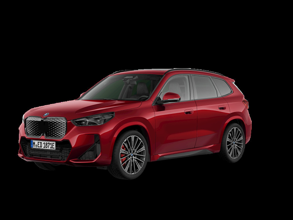 BMW iX1