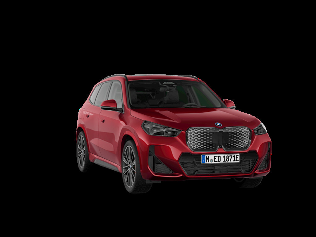 BMW iX1