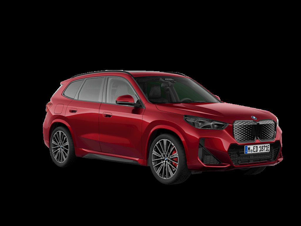BMW iX1