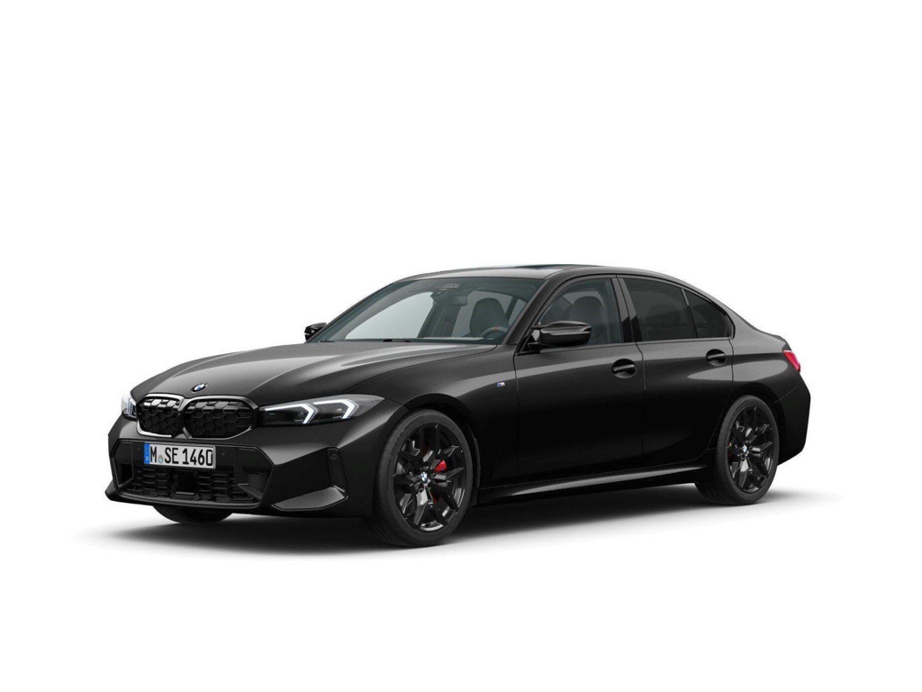 BMW M340 xDrive Sedan M340i