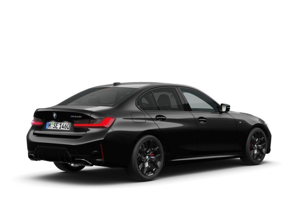 BMW M340