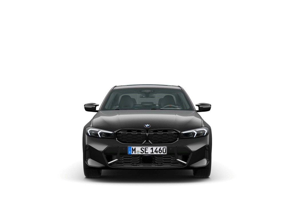 BMW M340