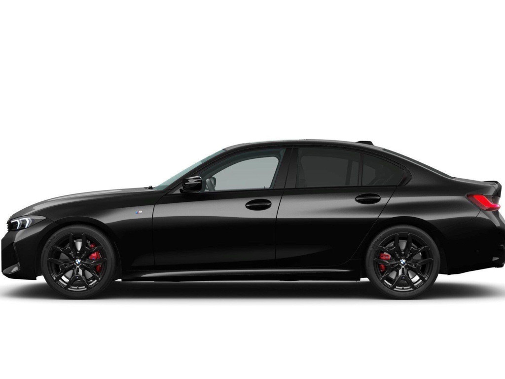 BMW M340