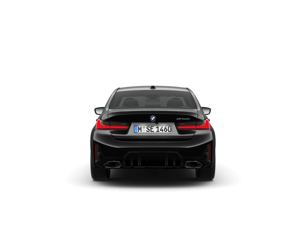 BMW M340