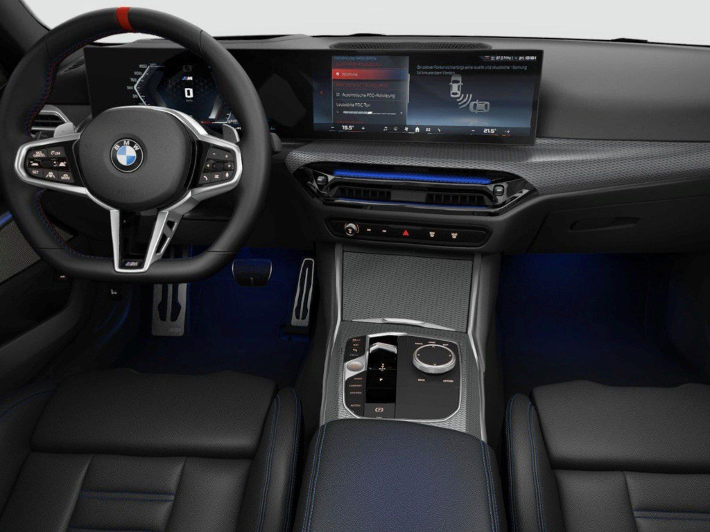 BMW M340