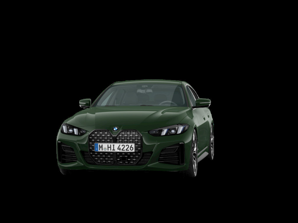 BMW 4 Serie 430 xDrive Coupé Gran Coupé 430i