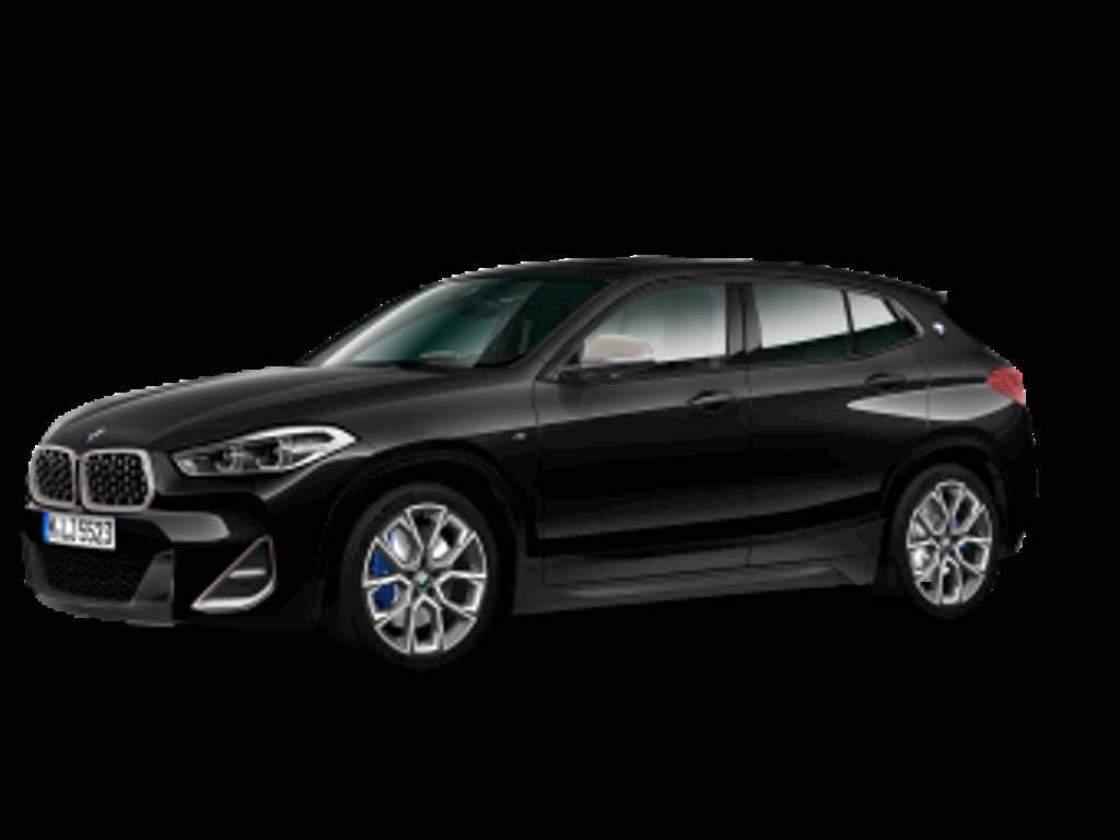 BMW X2 M35i