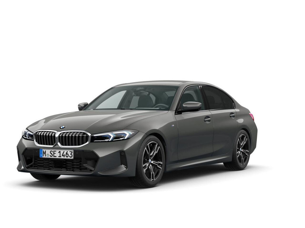 BMW 3 Serie 320 Sedan 320i