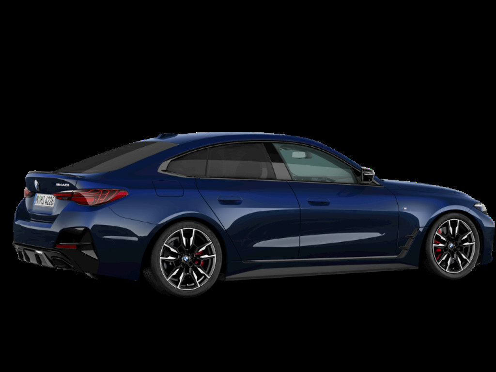 BMW M440