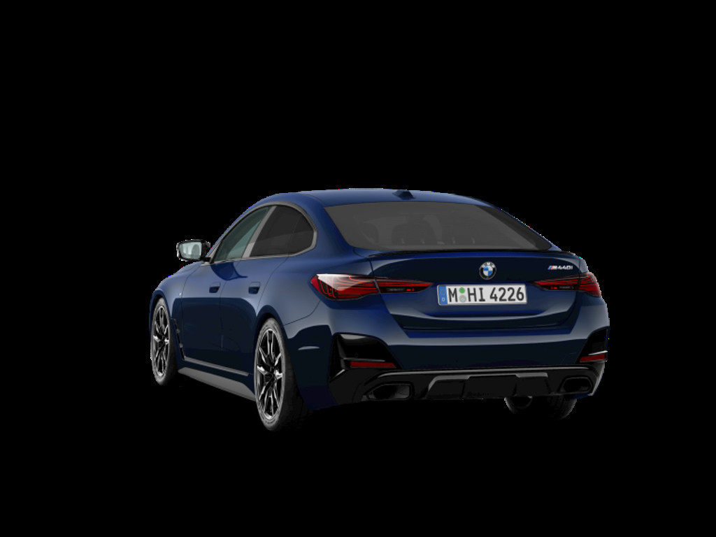 BMW M440