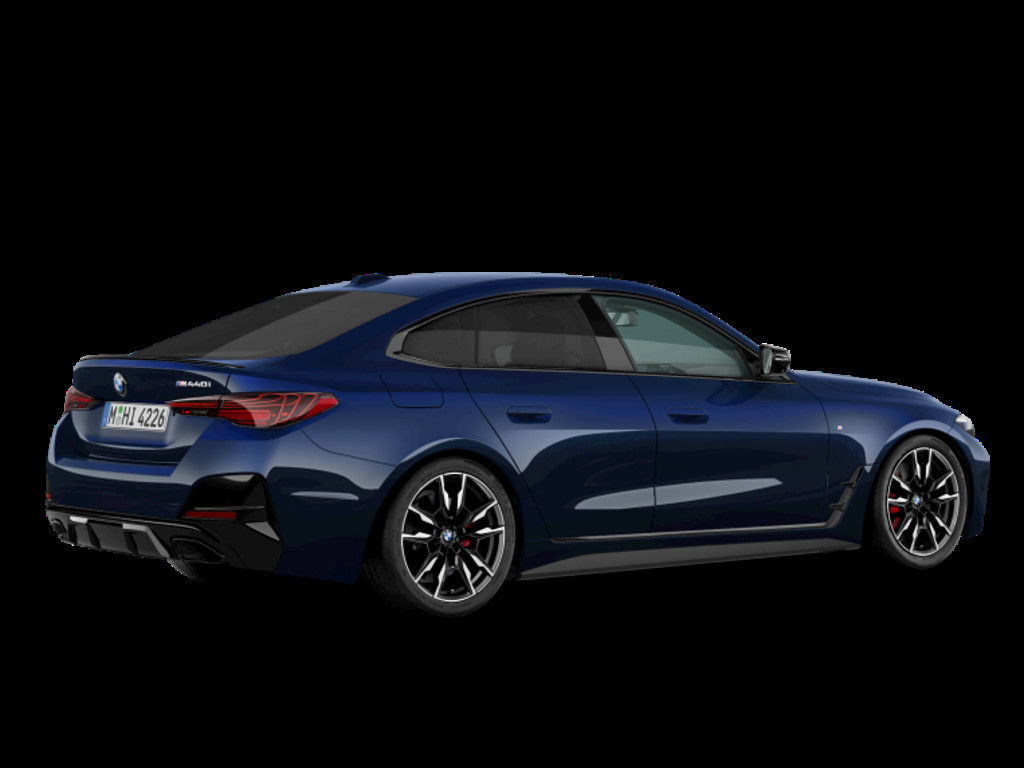 BMW M440