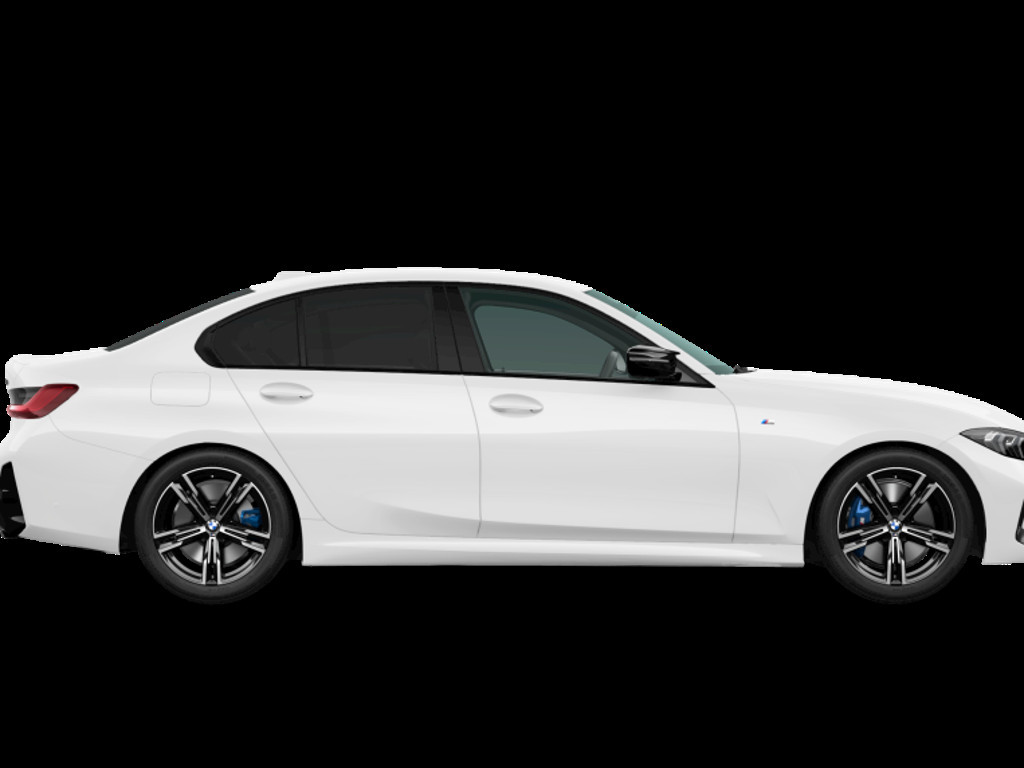 BMW M340