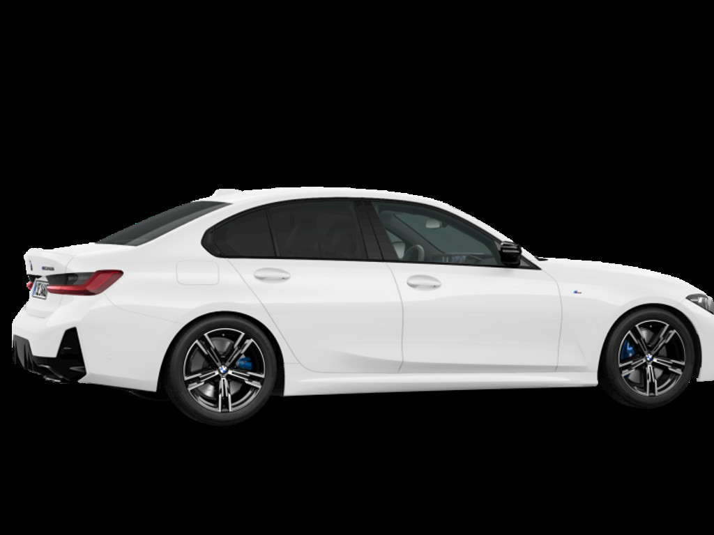 BMW M340