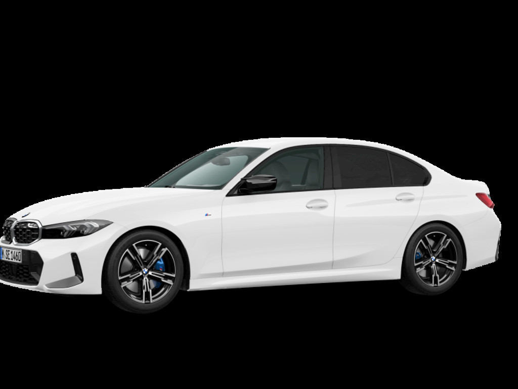 BMW M340