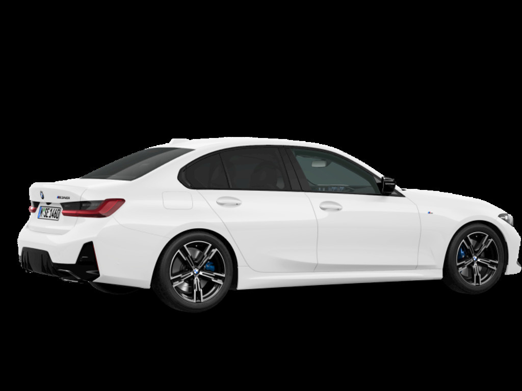 BMW M340