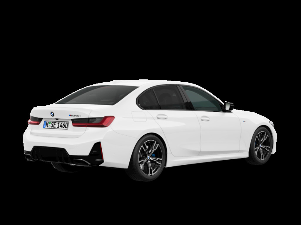 BMW M340