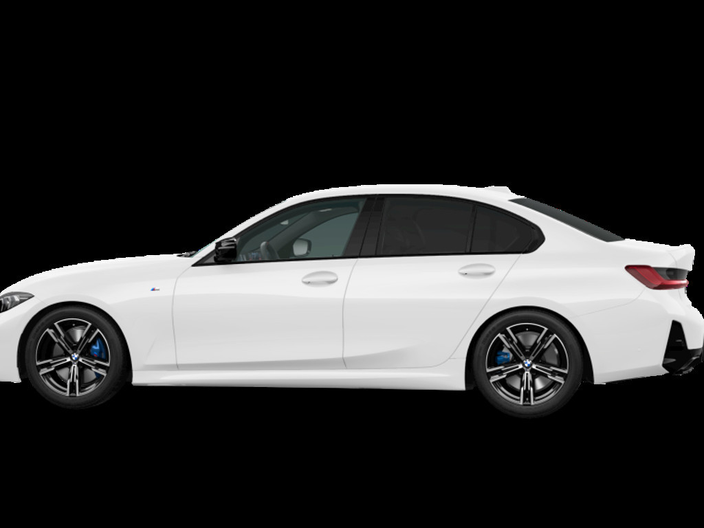 BMW M340