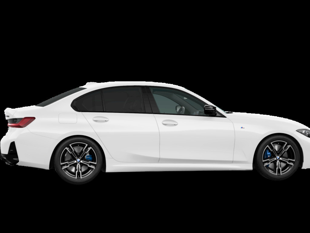 BMW M340