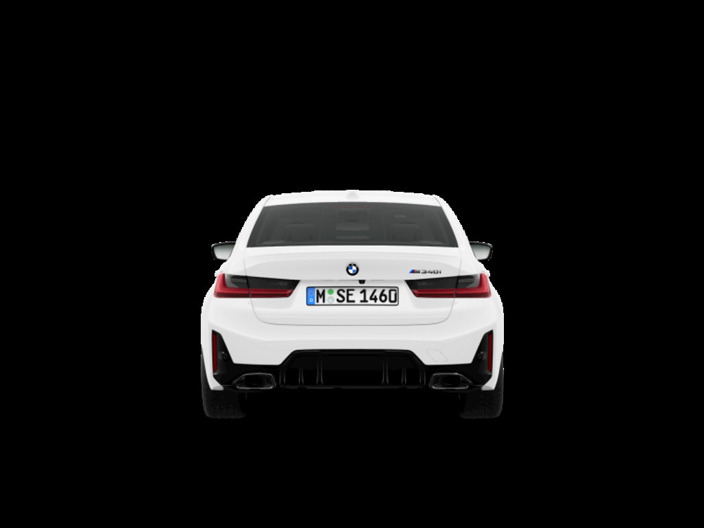 BMW M340