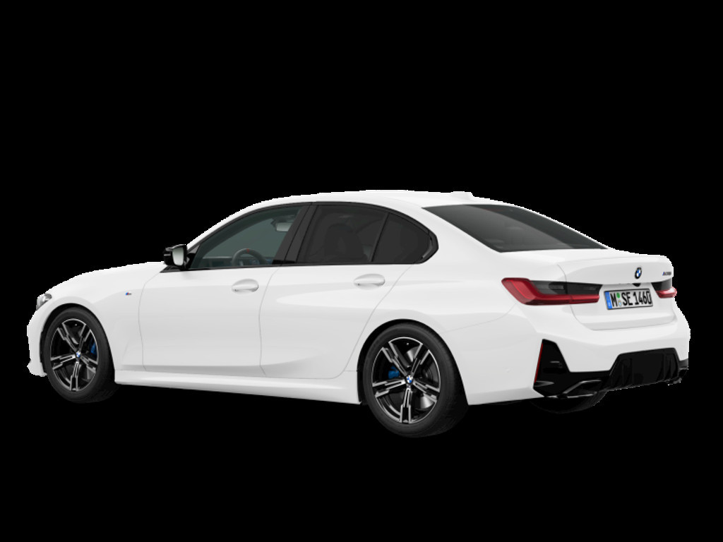 BMW M340