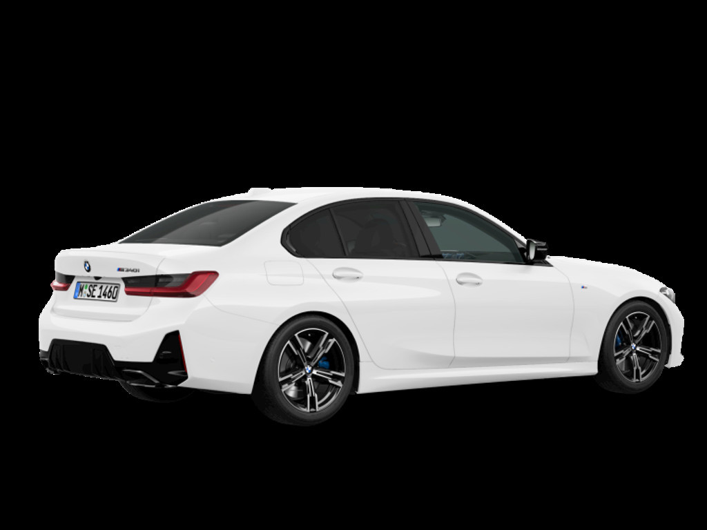 BMW M340