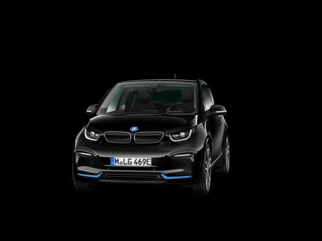 BMW i3 I3S BMW i3s