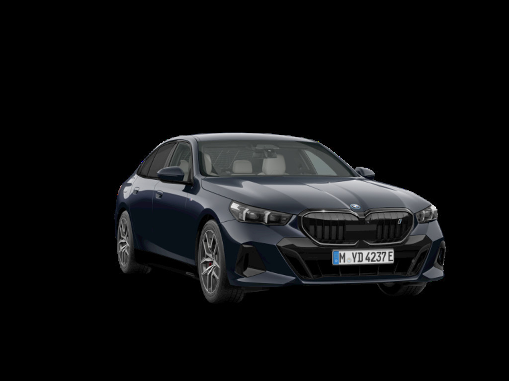 BMW i5