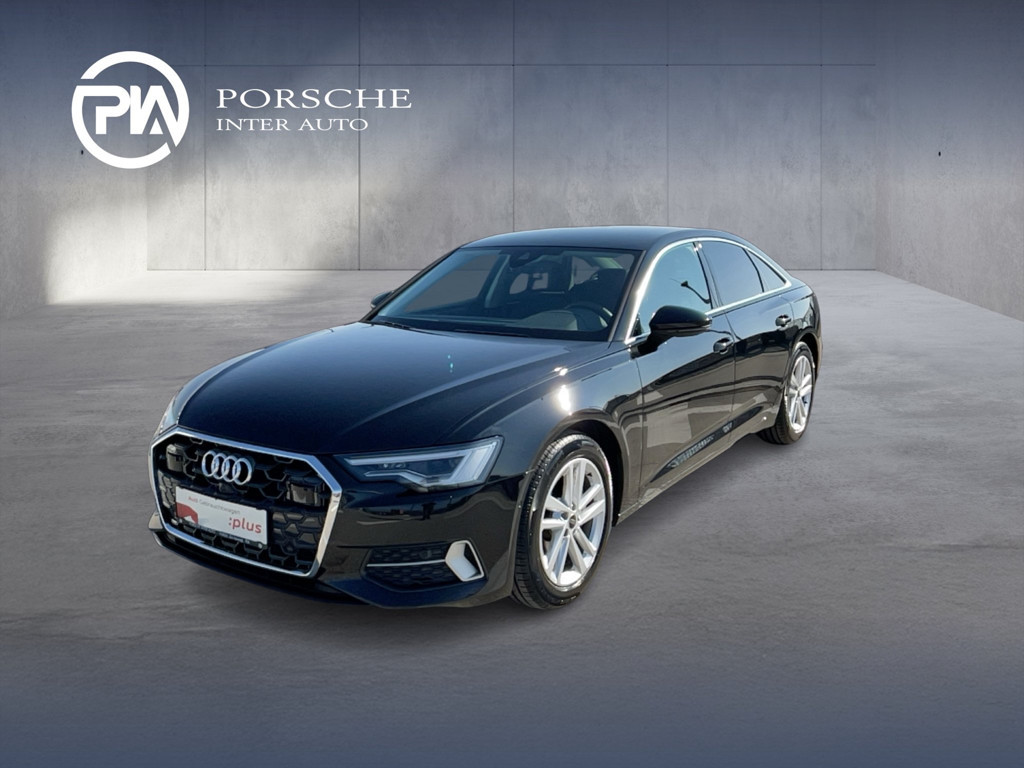 Audi A6 Sedan Sport 40 TDI