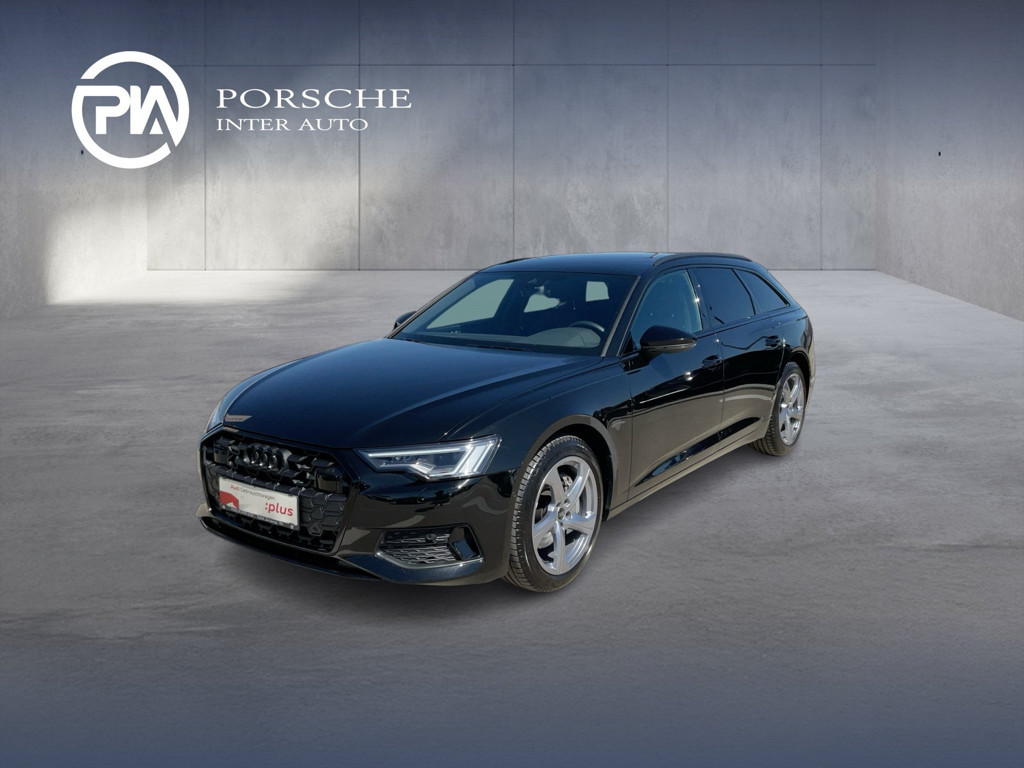 Audi A6 Avant Quattro Sport 45 TDI