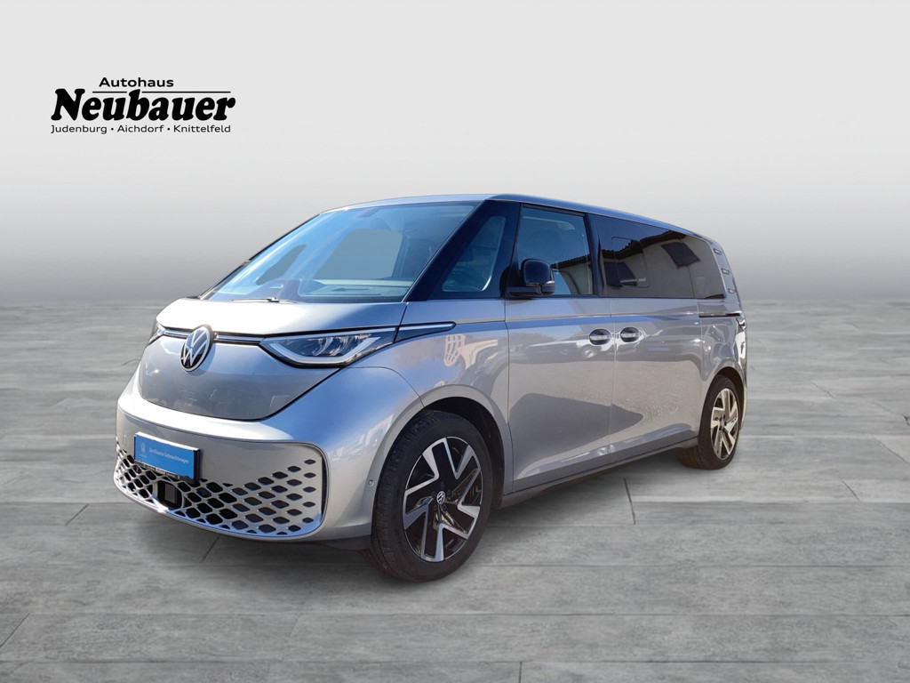 Volkswagen ID.Buzz 4Motion Pro