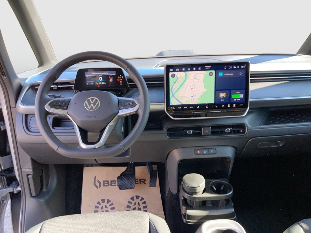 Volkswagen ID.Buzz