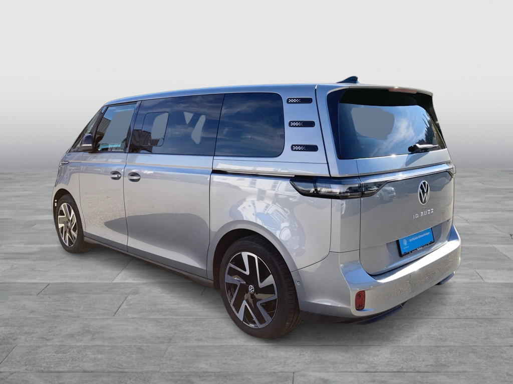 Volkswagen ID.Buzz