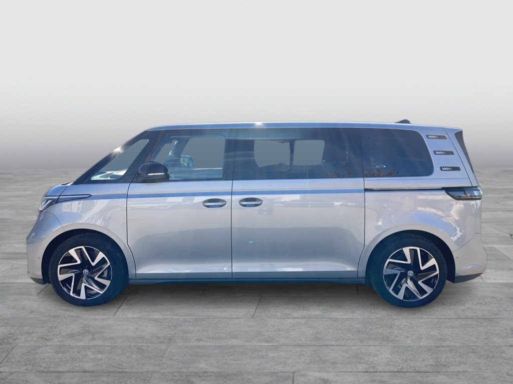 Volkswagen ID.Buzz