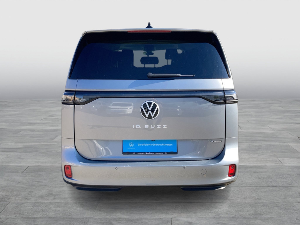 Volkswagen ID.Buzz