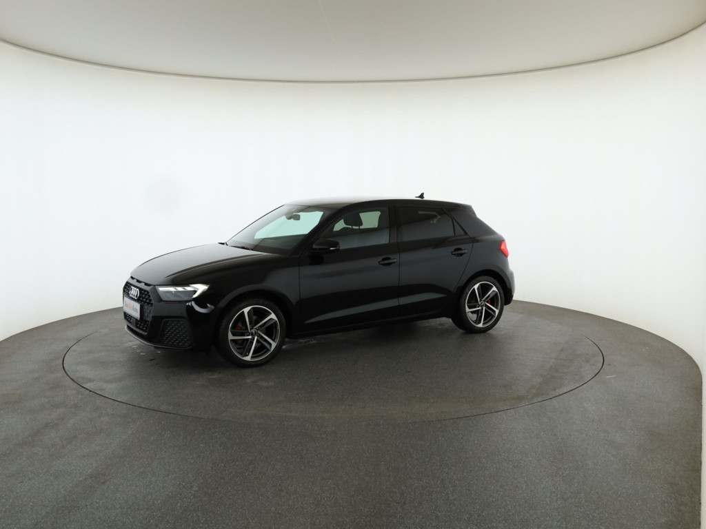 Audi A1 Sportback 25 TFSI