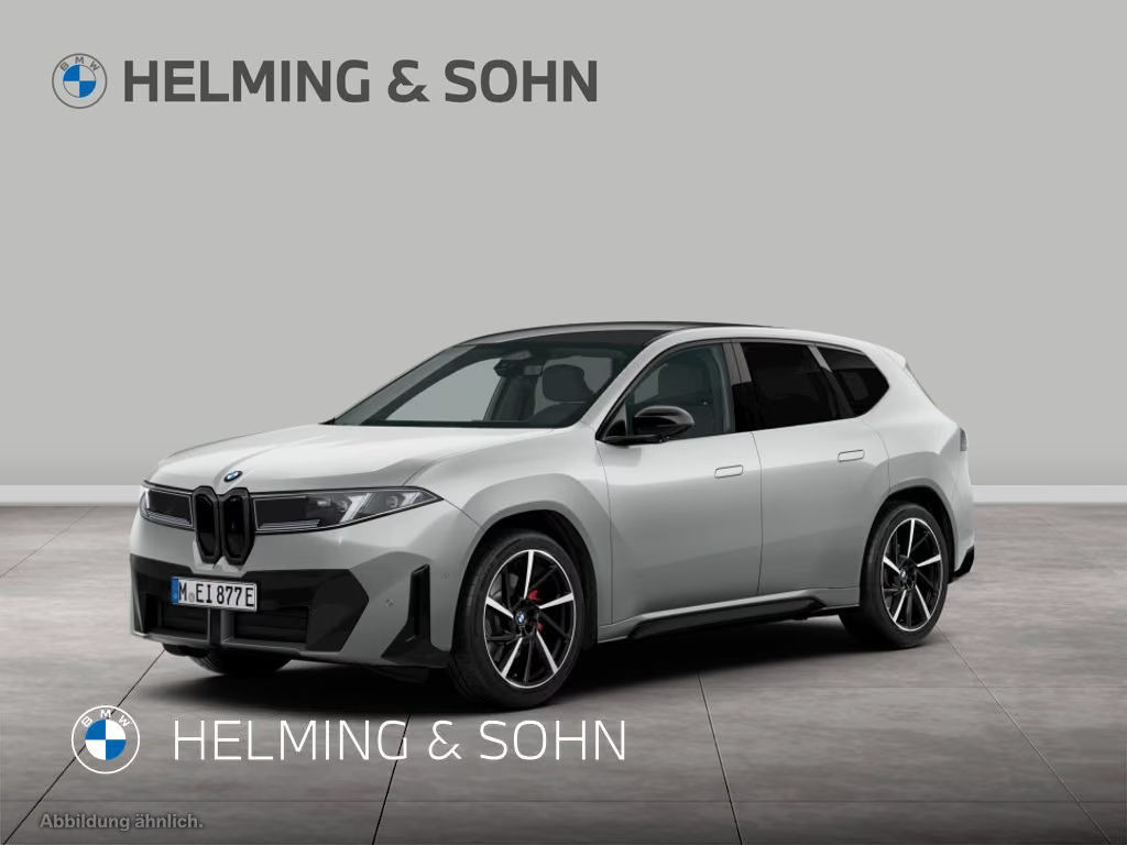 BMW iX3 iX3 40
