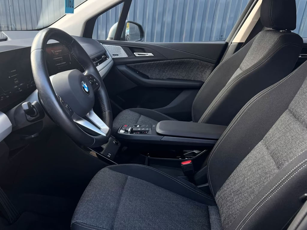 BMW 2 Serie