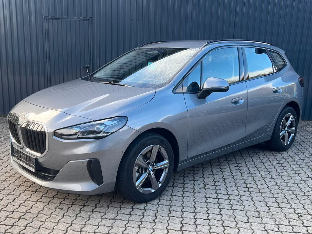 BMW 2 Serie