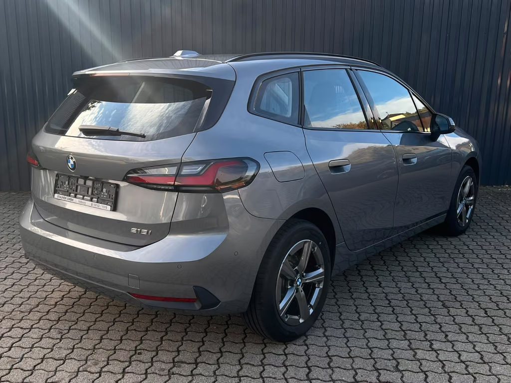 BMW 2 Serie